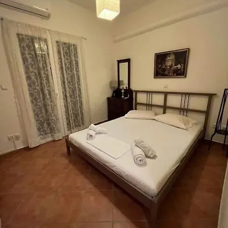 Maiko στην άνδρο,