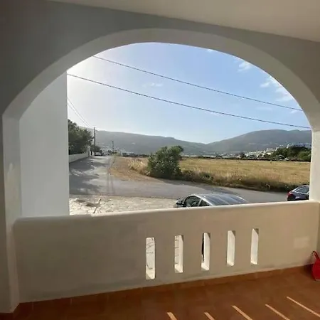 Maiko στην άνδρο, Gavrio