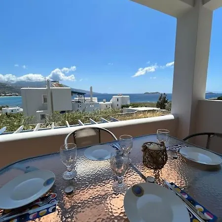 Holiday home Maiko στην άνδρο,