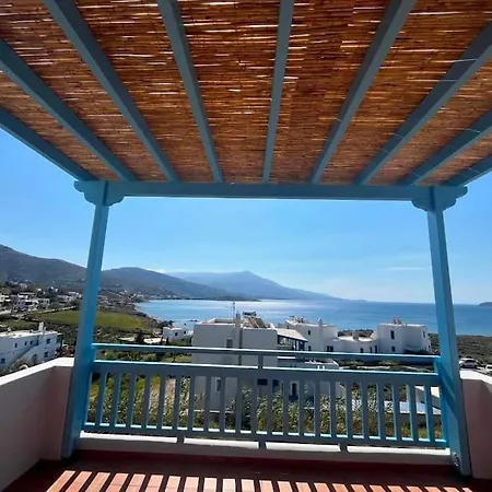 Maiko στην άνδρο,